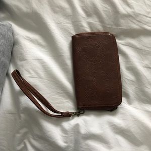 Wristlet